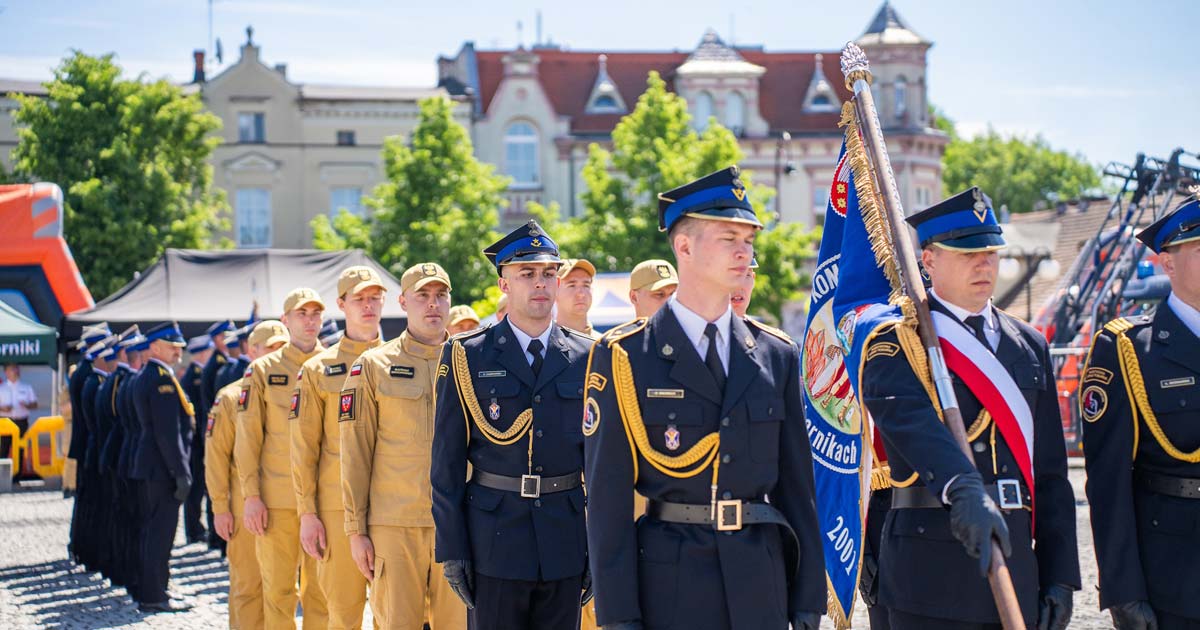 foto: Gmina Oborniki