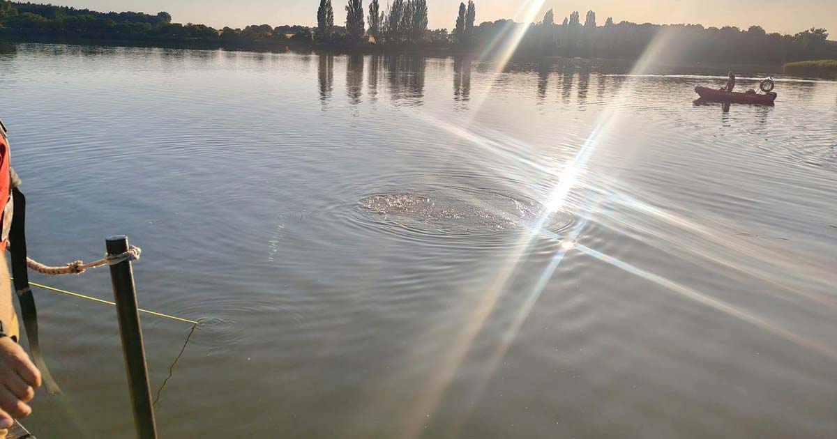 foto: KW PSP Poznań