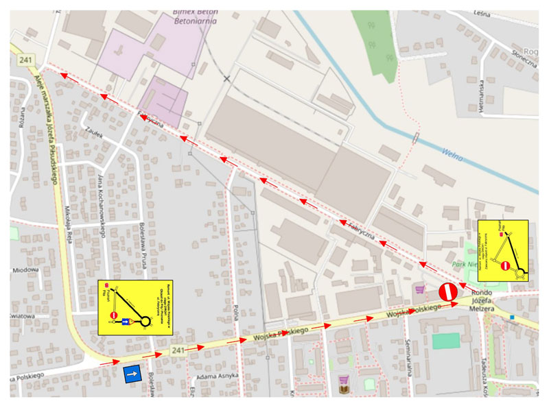 foto: Wielkopolski Zarząd Dróg Wojewódzkich w Poznaniu