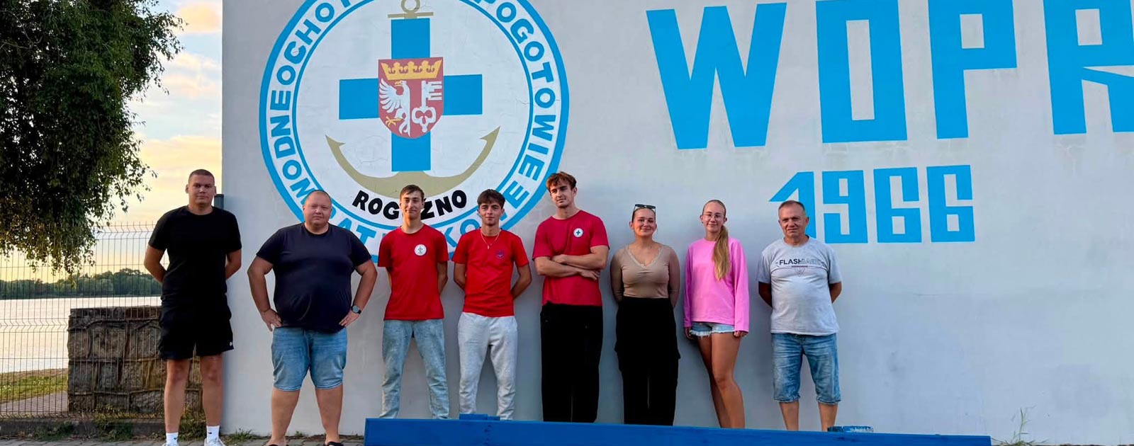 foto: WOPR Rogoźno