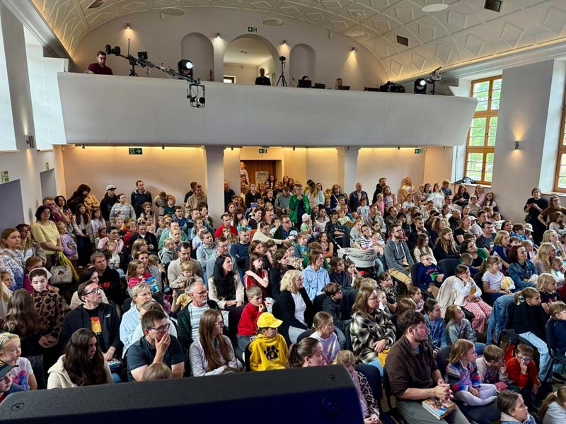 foto: Literackie Objezierze