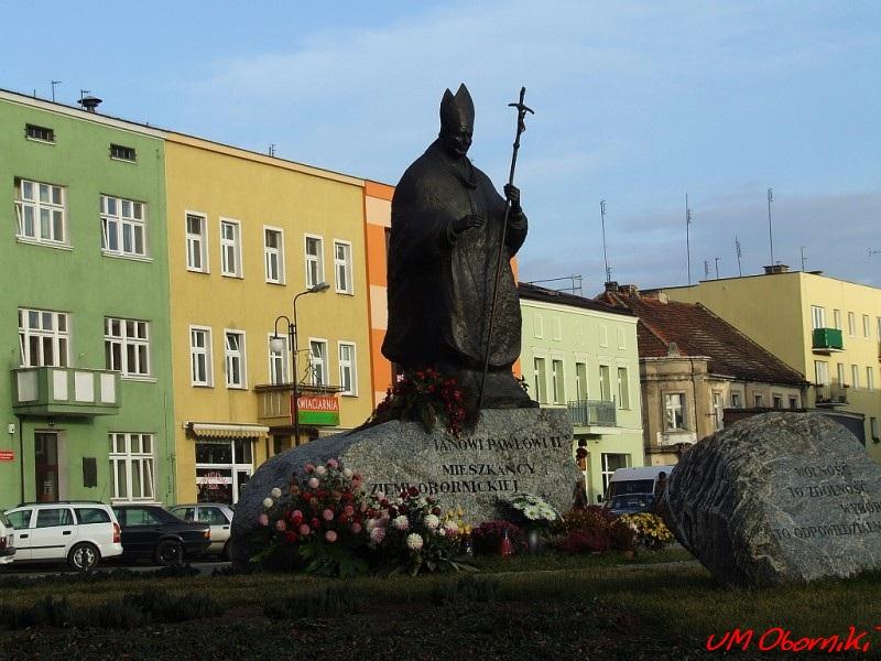 fot. UM Oborniki