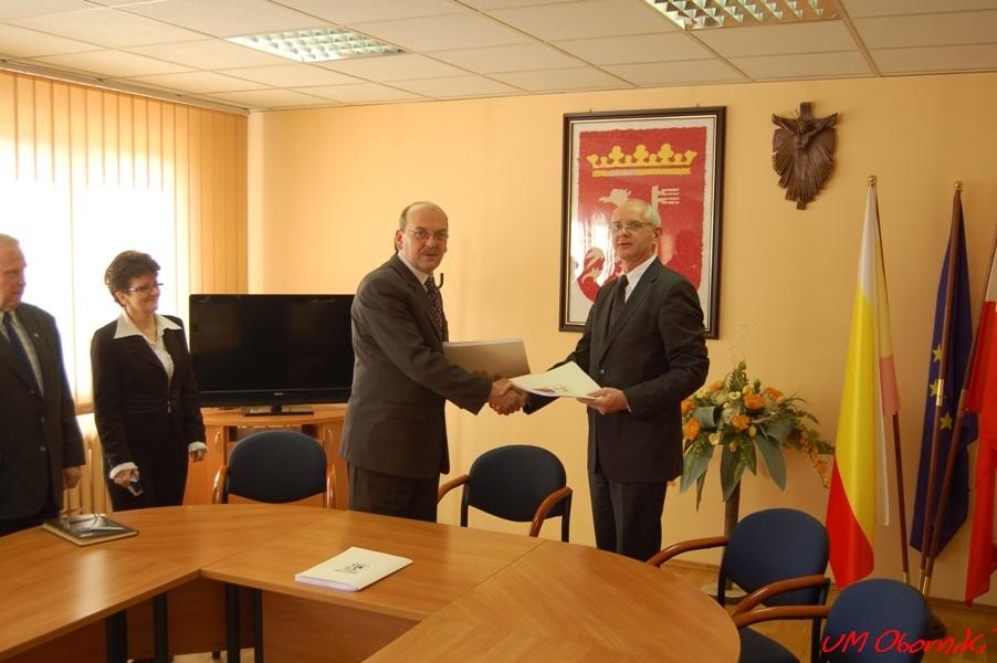 fot. UM Rogoźno