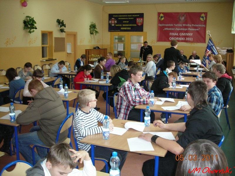 źródło UM Oborniki