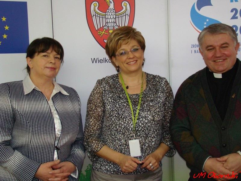fot. UM Oborniki