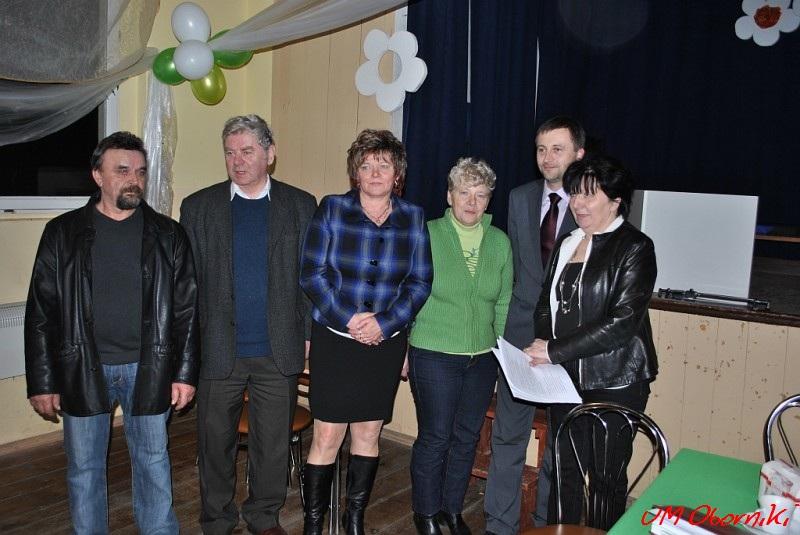 fot. UM Oborniki