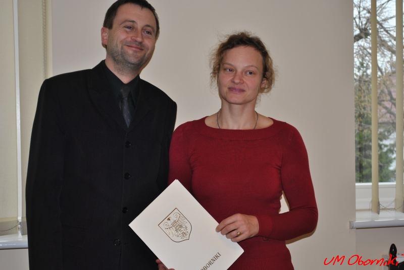 fot. UM Oborniki