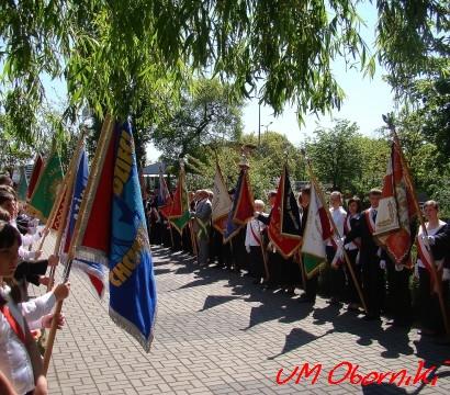 fot. UM Oborniki