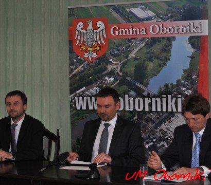 fot. UM Oborniki