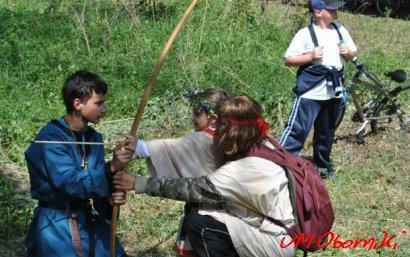 Radzim 2011, źródło fot. UM Oborniki