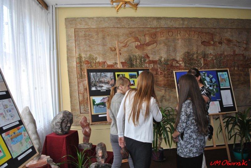 fot. UM Oborniki
