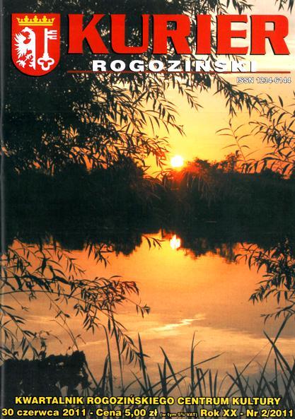 KURIER ROGOZIŃSKI 2/2011