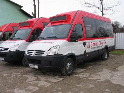fot. UM Oborniki