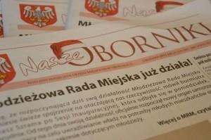 fot. UM Oborniki