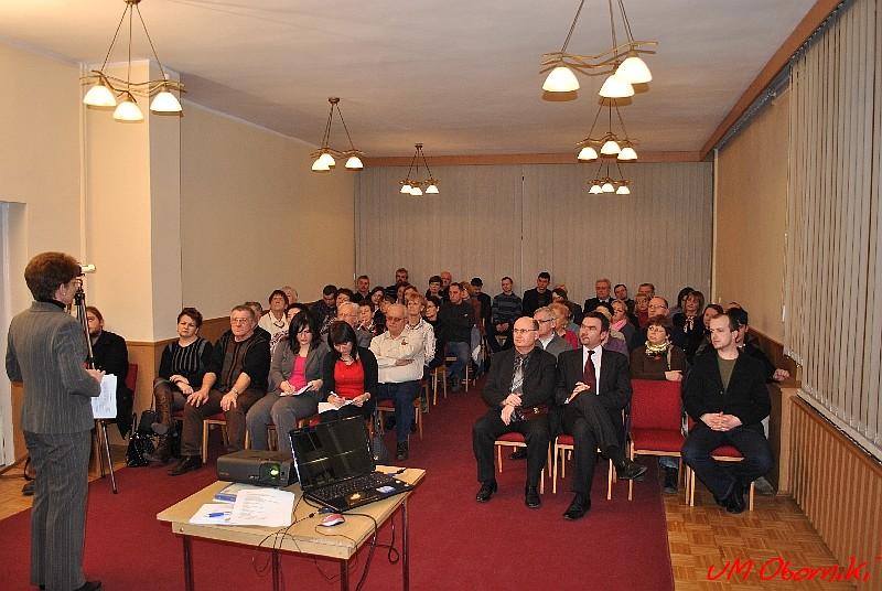 fot. UM Oborniki