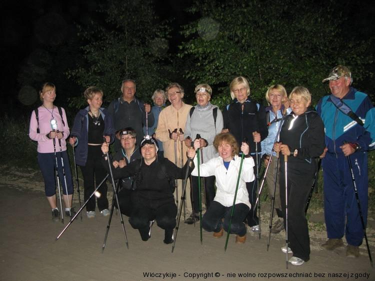 Nocne NW z 2010 - jak będzie w 2011?