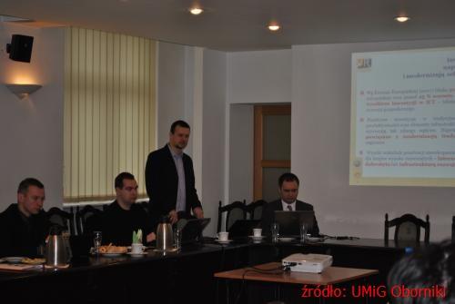 fot.UM Oborniki