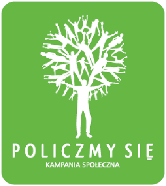 Policzmy się z rakiem