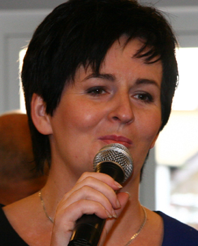 Renata Gembiak-Binkiewicz