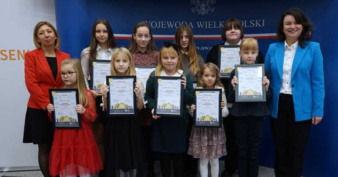 foto: Wielkopolski Urząd Wojew&oacute;dzki w Poznaniu