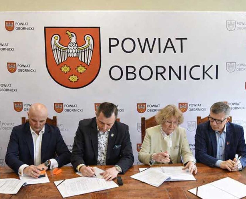 foto: powiat oborniki