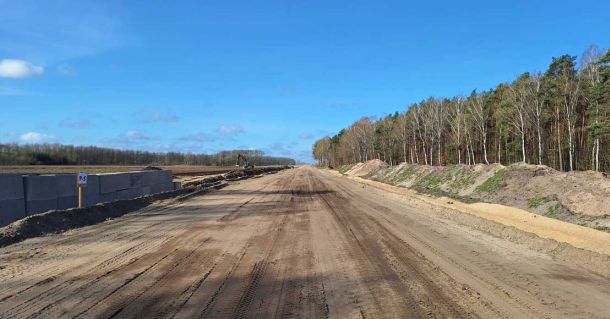 foto: Wielkopolski Zarząd Dróg Wojewódzkich w Poznaniu