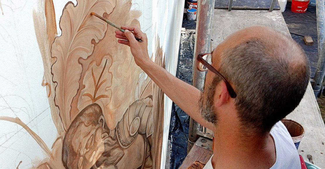 foto: Wow Wall Studio