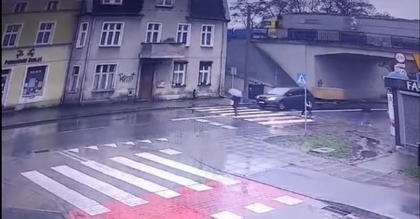 zrzut z mat. filmowego KPP w Obornikach