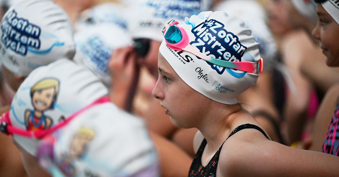 foto:Fundacja Otylii Jędrzejczak