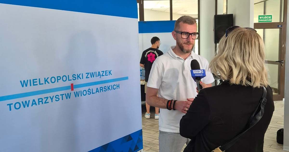 foto: Komsport Rogoźno