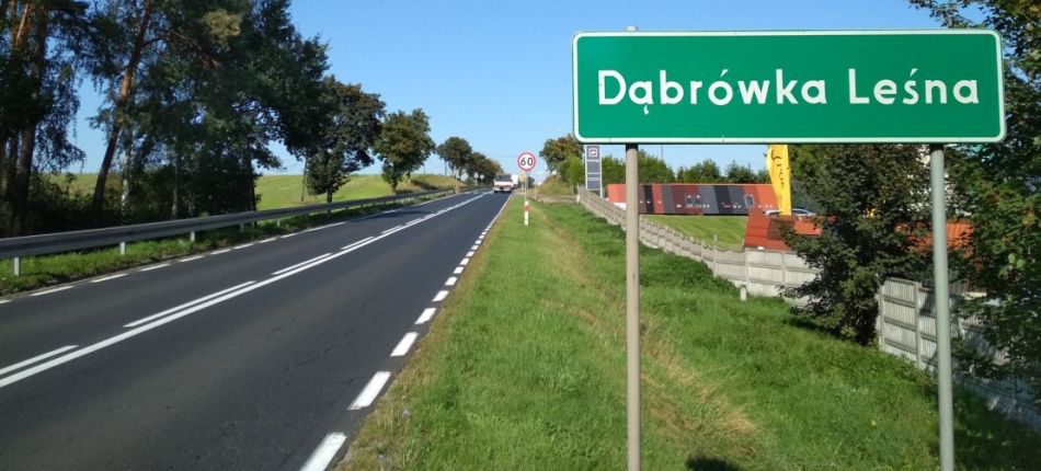 fot. fb.com/DabrowkaLesna