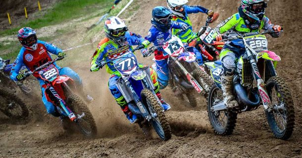 Puchar Polski w Motocrossie Orlen MX PP w Obornikach