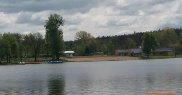 w rogoznie powstanie nowe boisko do saitkowki i silownia zewnetrzna