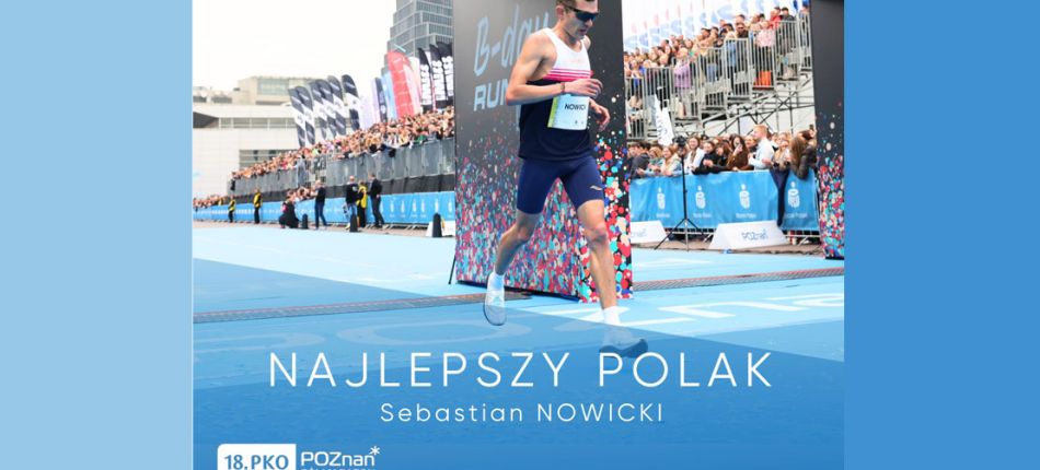 foto: facebook.com/PoznanMaraton