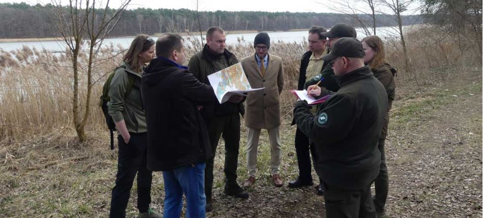 foto: Nadleśnictwo Durowo