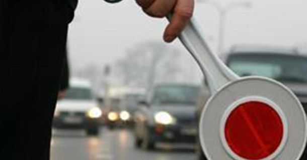 w niedziele beda wzmozone kontrole policyjne