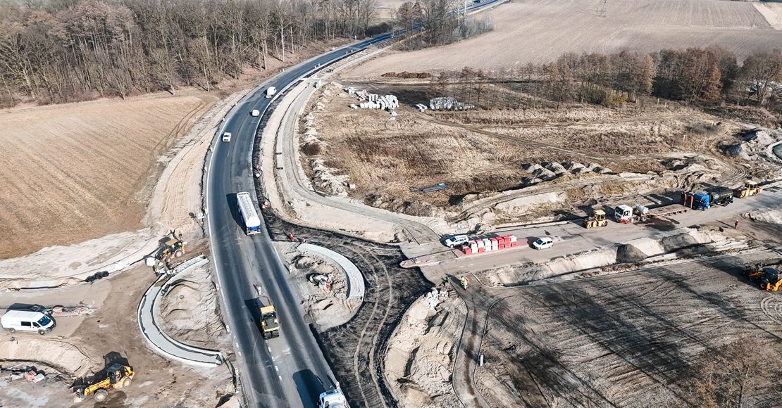 foto: Wielkopolski Zarząd Dróg Wojewódzkich w Poznaniu