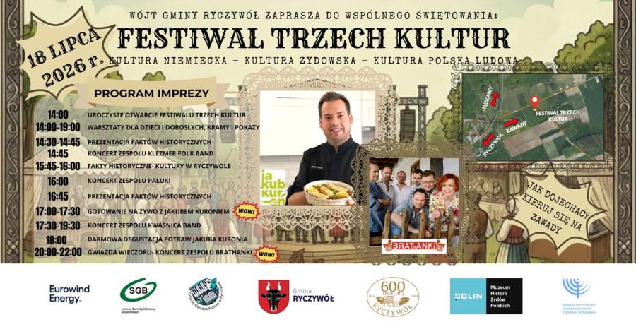 foto: Gmina Ryczywół