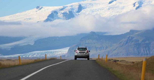 system monitorowania pojazdów