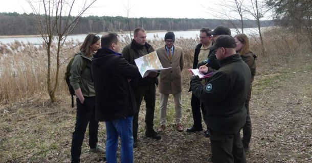 foto: Nadleśnictwo Durowo