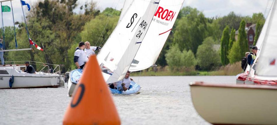 foto: Klub Żeglarski Kotwica