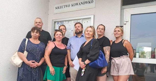 foto: facebook.com/Kowanowko