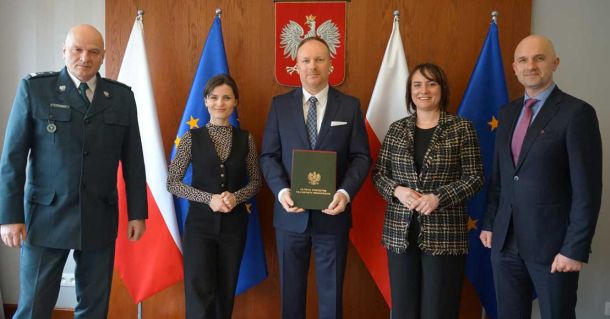 foto: Wielkopolski Urząd Wojew&oacute;dzki
