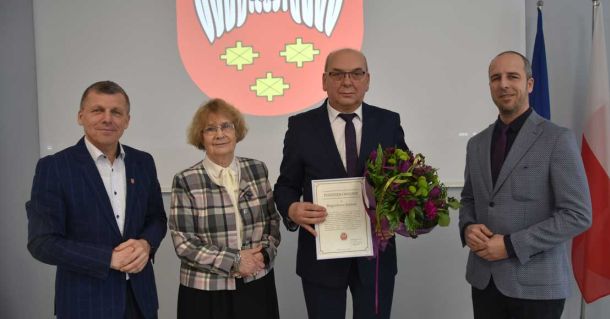 foto: Powiat Obornicki