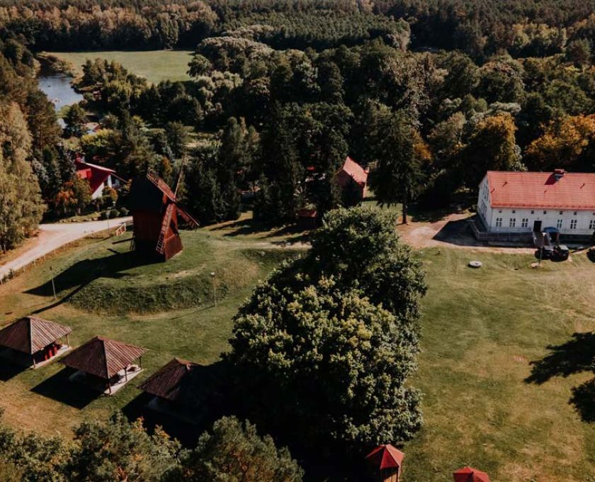 foto: Muzeum Młynarska w Jaraczu