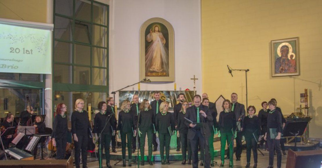 foto: archiwum eoborniki