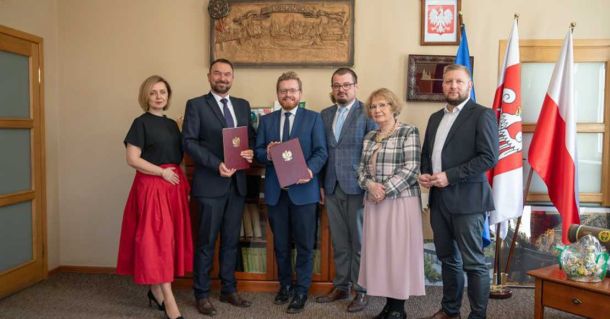 foto: Gmina Oborniki