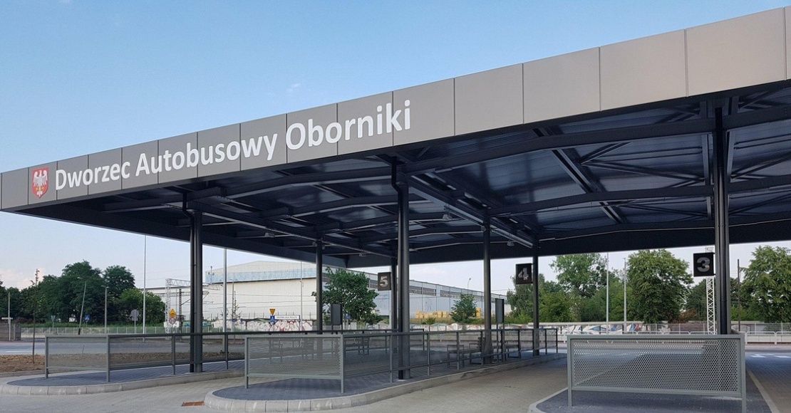 komunikacja Oborniki