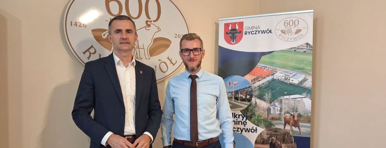 foto: Gmina Ryczywół