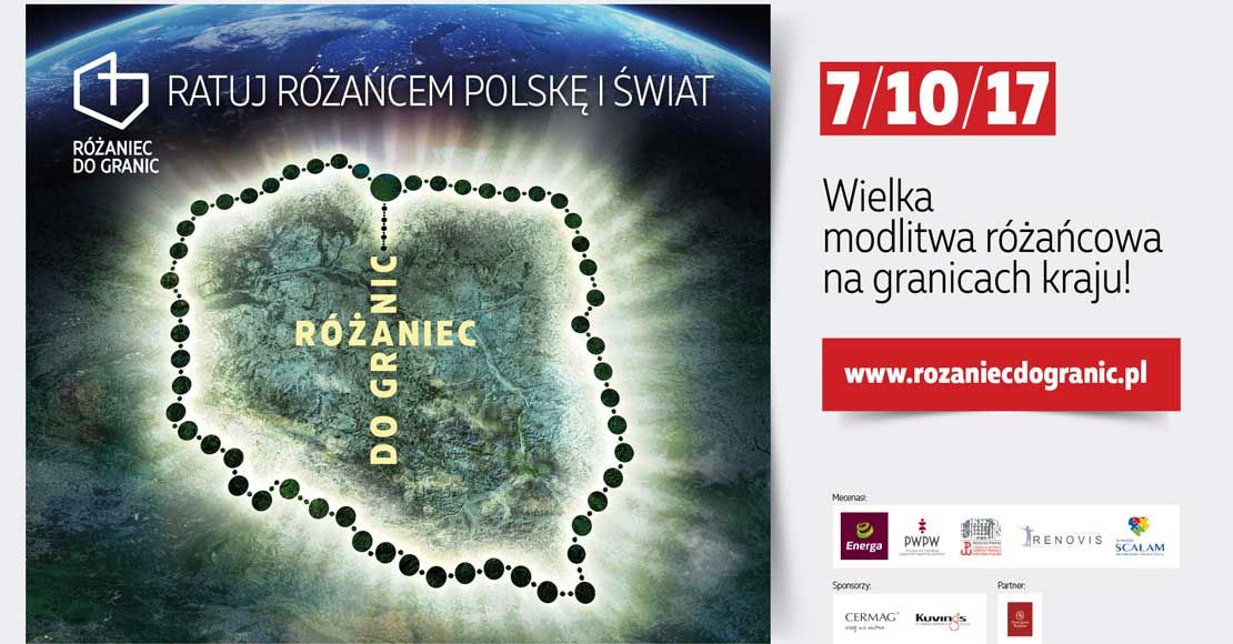 R&oacute;żaniec do Granic